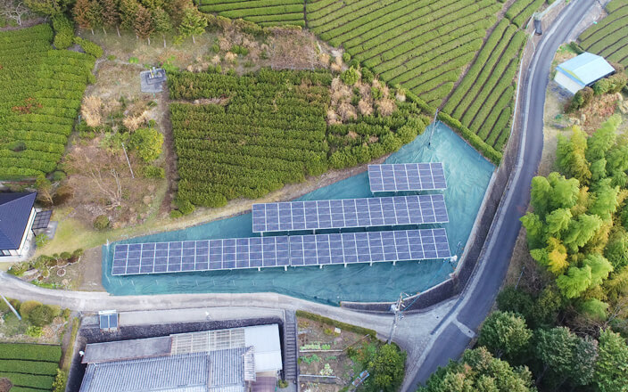 豊岡発電所